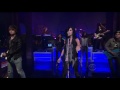Katy Perry - Teenage Dream (Live David Letterman) HD
