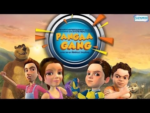 pangaa gang marathi animation movie for kids Mp4 3GP Video & Mp3 Download unlimited Videos Download pangaa gang marathi animation movie for kids Mp4 3GP Video & Mp3 Download unlimited Videos Download