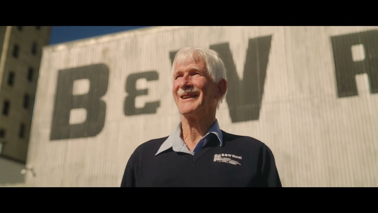 2024 Cotton Awards - Peter Birch IPF Service to Industry Award Winner - Moree, NSW