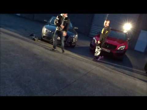 Making of... Eigenzicht & Adeo ( Comming soon...2016 )