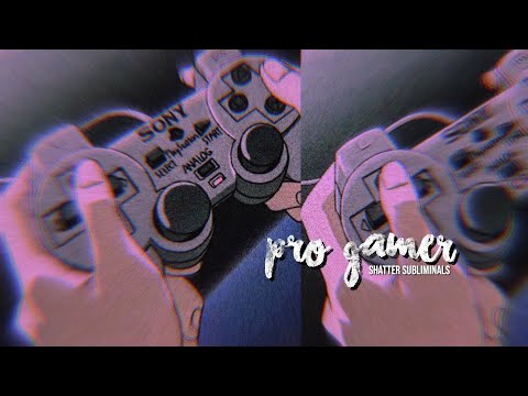 ｡.｡:+* pro gamer