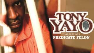 Tony Yayo - Tattle Teller