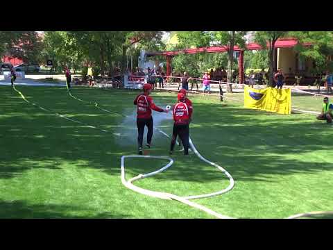 8.kolo ZSHL Kyselica 2018 - Kyselica muži