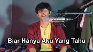 Download lagu Biar Hanya Aku Yang Tahu - Good Morning Everyone (Cover) mp3