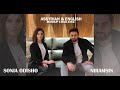 SONIA ODISHO & NIRAMSIN - Assyrian & English Mashup Challenge