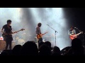 Ryan Bingham - Guess Who's Knocking - Vic Theatre 10/25/12