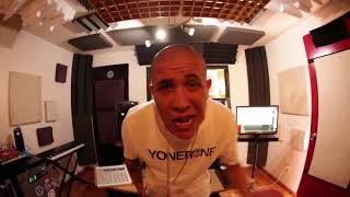 C-Kan - Yo Hago Rap  Reviéntalo en IR #5