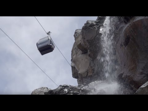 Skywaka: The Summer Experience | Mt Ruapehu