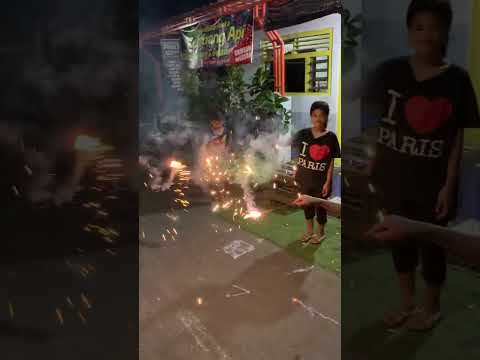 GLOW OF SUNSET 5 WARNA - 1 BUNGKUS ISI 4 PCS