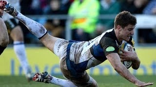Ollie Devoto ~ Tribute | Young English Talent