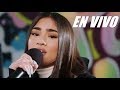 Paloma Mami -  Fingías (En Vivo)