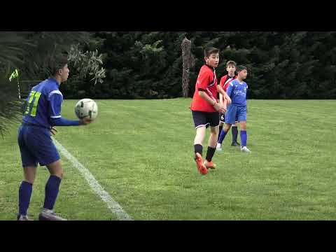 2023/04/24 1T Villafranca – Sedriano (MI) (Garda Coaching Trophy)