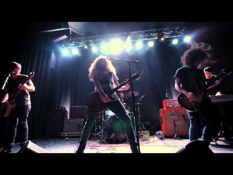 Painted Wives   Icy Blonde Live in the Constellation Room