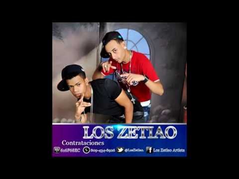 Los Zetiao ft Jm Boss No Toy En Amor