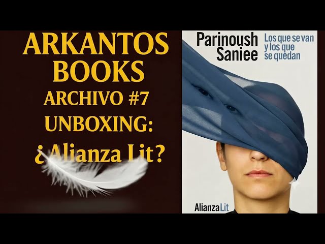 Vídeo relacionado con Una voz escondida (Alianza Voces)