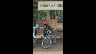 Download lagu Balik Dari Belanda, Orang Kira Mandra Udah Sukses. Ternyata... | Akhir Kisah Cinta Si Doel mp3