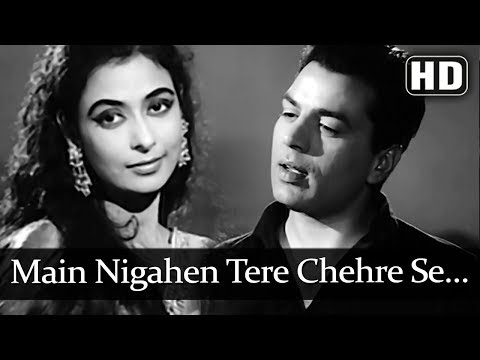 Main Nigahen Tere — watch video