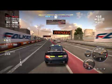 NFS Shift PC - Career Mode Playthrough Pt 143