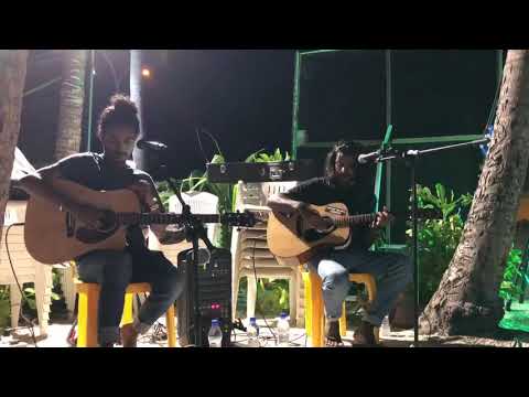 Raalhey - Nazeeh (Acoustic Version)