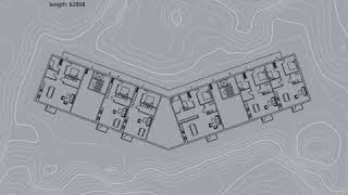 Finch 3d - Adaptive house
