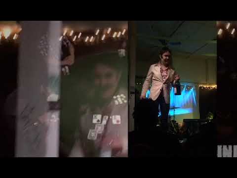 Black Lab Variety Show Part 7 - Nino Casino