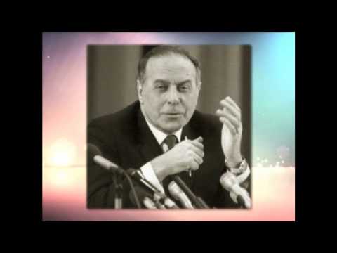 " Requiem " mus. Ilhama Masiyeva