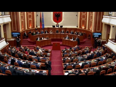 🔴LIVE/  DEBATE NË KUVEND, SHERR NË VLORË, ICE NË ITALI, Ç’PO NDODH?