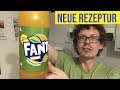 Fanta Mango Ohne Zucker Die Neue Rezeptur Im Test