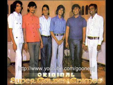 Maaniyani (original) - The Super Golen Chimes