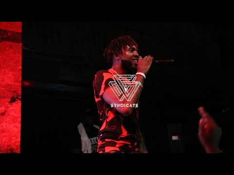 6IXVI BRINGS OUT TE DNESS, EMAK, C BIZ & MORE AT 'ONE EP' HEADLINE SHOW