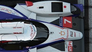 Project CARS - Japanese Car DLC - Hands on