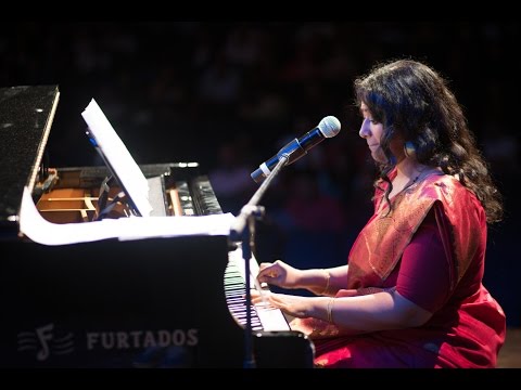 ft.Annette philip - Berklee A. R. Rahman Scholarship concert (Recorded)