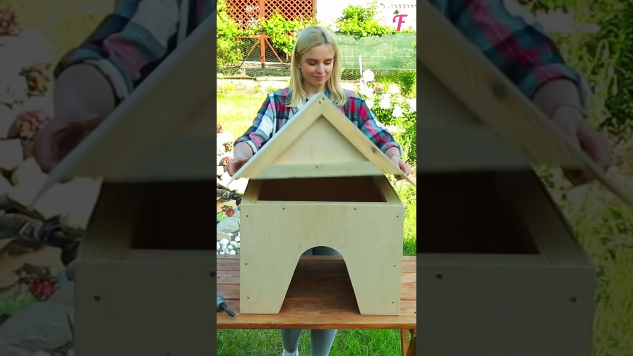 Creating a Cozy Pond for Ducklings: DIY Tutorial #shorts