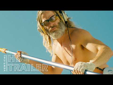 Poolman | Official Trailer (HD) | Vertical