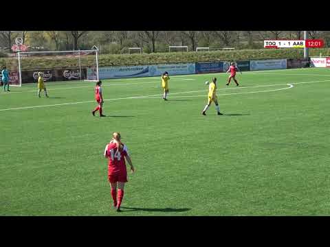 U18 DM: TEAM ODENSE Q – AAB 5-1 (4-1)