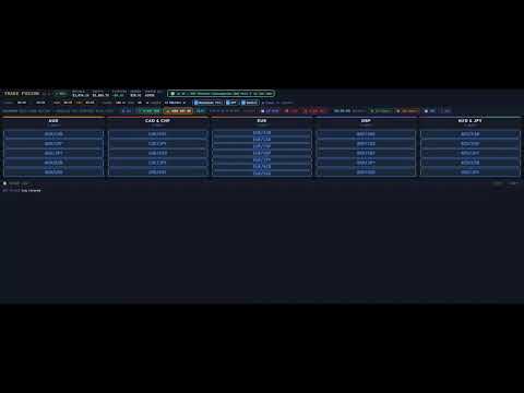 Video TradeFusion AI