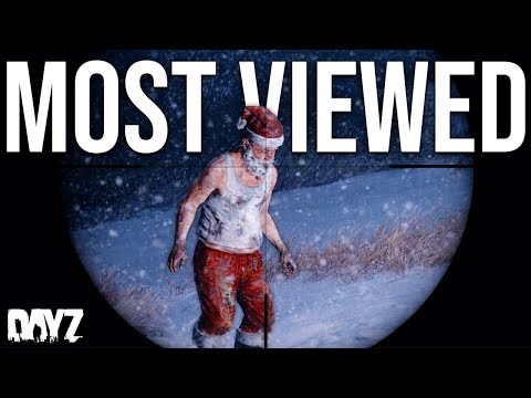 Dayz EPIC & Funny Moments! Ep#13