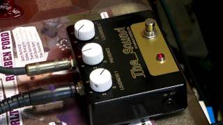 Video thumbnail for manlay sound   the sound by Ikeda Atsushi