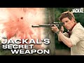 This Is Why The Jackal NEVER Misses The Day Of The Jackal