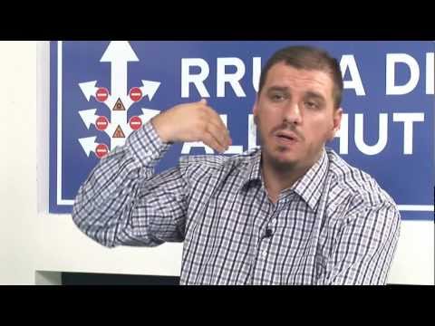 15 - Vlerat e muajit Ramazan - Jahja Binaj me Enis Ramën