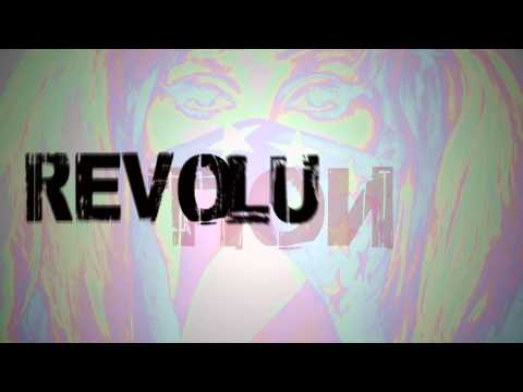HER - "Revolution" (Official Lyric Video)
