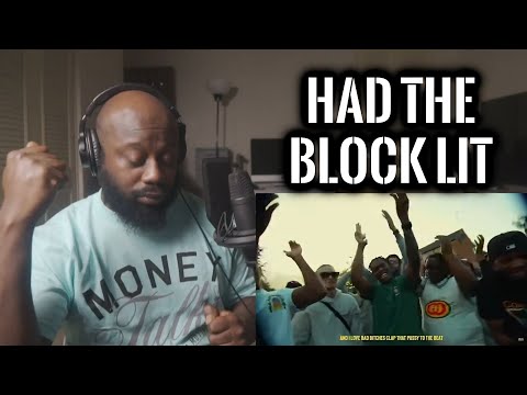 M'Way x Steve Drive - Traphouse Kicking (IN THE STREETS FOR REAL)