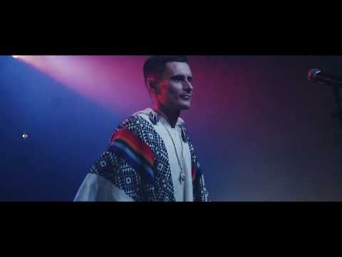 KALI X PAWBEATS   CHAKRA  KONCERT PREMIEROWY ZABRZE