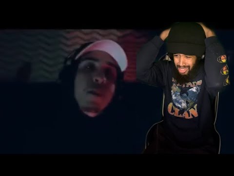 American Reacts To Aussie Drill: ChillnIt x Wombat - Underrated