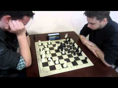 chess blitz GM Shimanov IM Goganov   YouTube