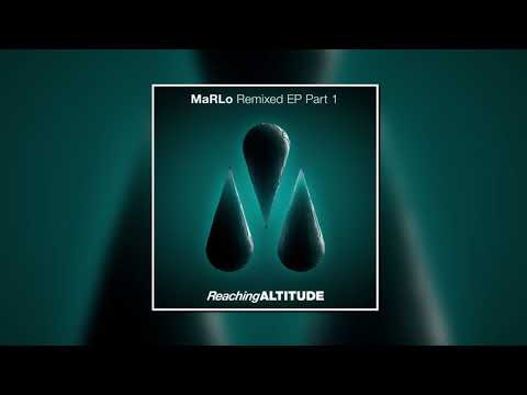 MaRLo Feat. Sarah Swagger - Always Be Around (Pinkque Extended Remix) [REACHING ALTITUDE]