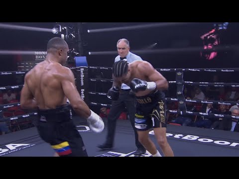 Albert Ramírez Durán (VEN) vs Lenin Castillo (DOM) | IBA Champions' Night | September 23, 2023