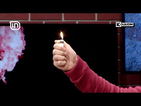 Kolaudim 28/12/2018 | IN TV Albania