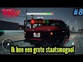 Ik ben een grote staatsmogool! - Need For Speed #8