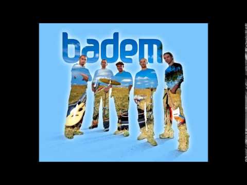 Badem - Her an gitmeler üzerine